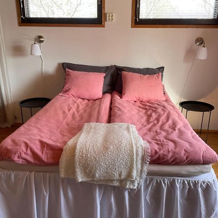 Tiitun Tupa Ivalo Apartment Bagian luar foto