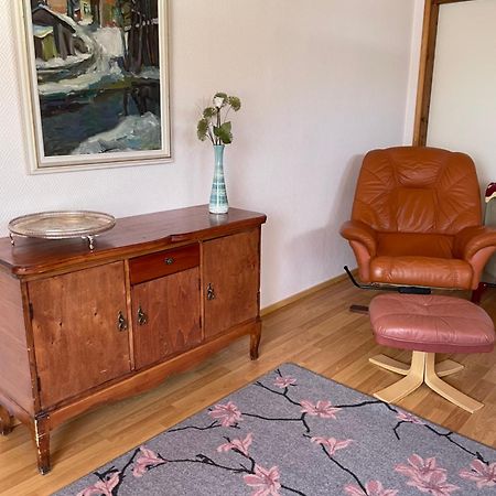 Tiitun Tupa Ivalo Apartment Bagian luar foto