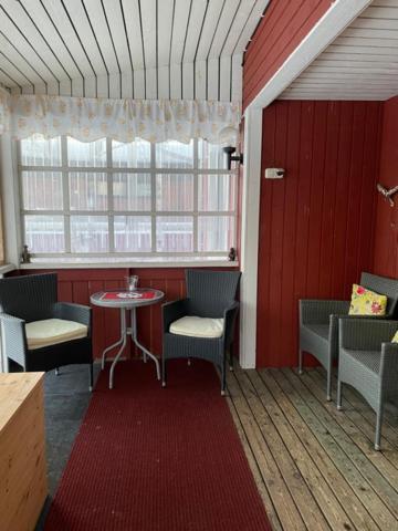 Tiitun Tupa Ivalo Apartment Bagian luar foto