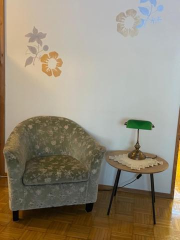 Tiitun Tupa Ivalo Apartment Bagian luar foto